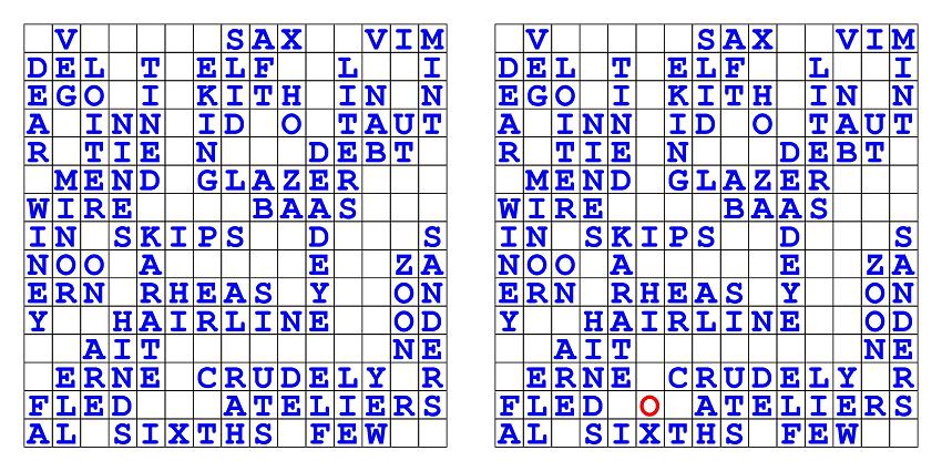 Boards 40 & 41